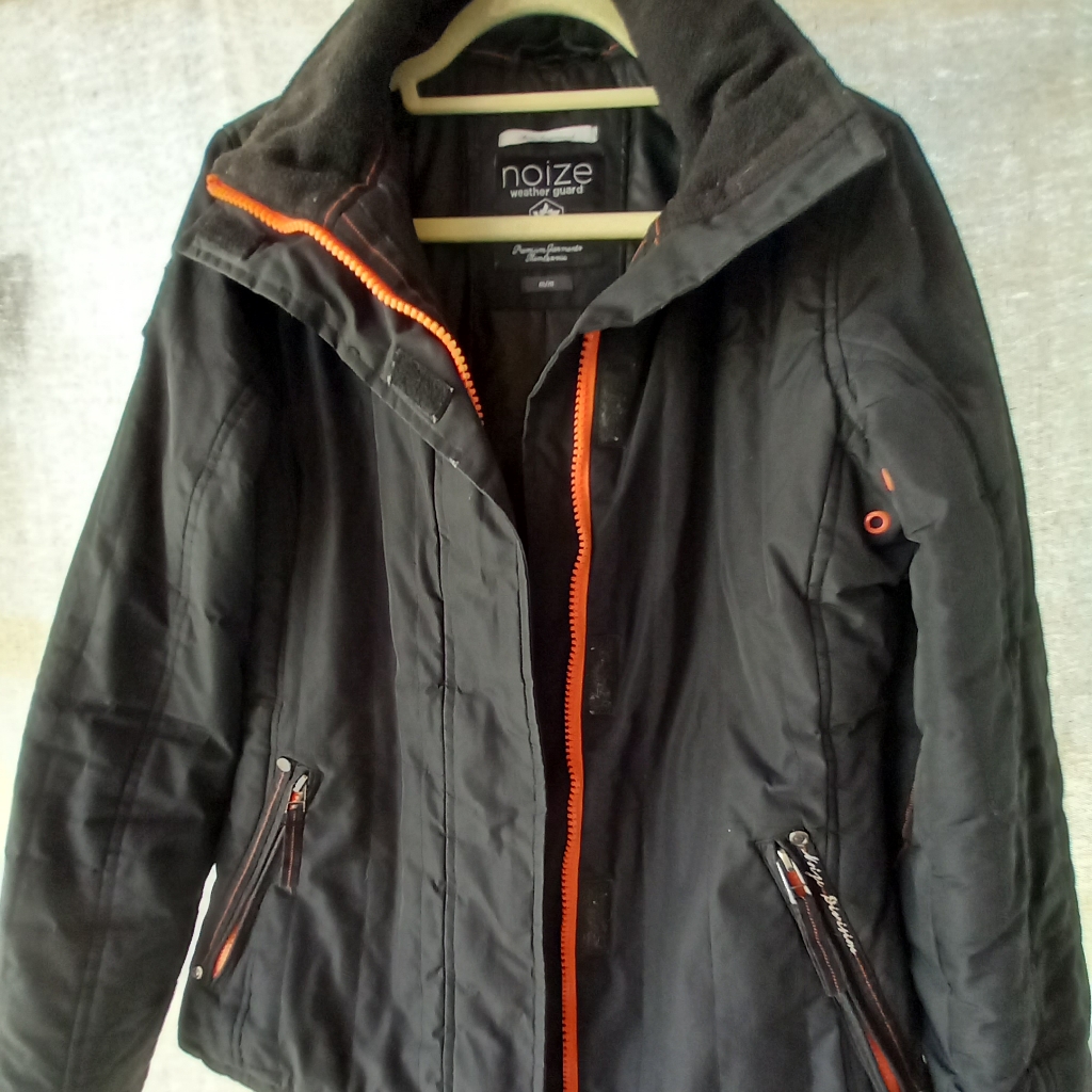 Noize Jacket